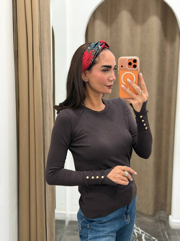 بافت دیلوین ترک